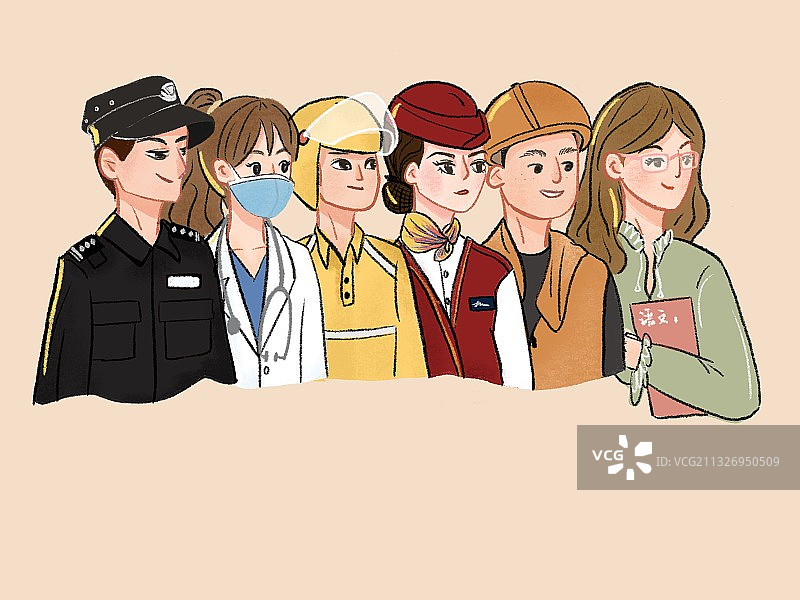 五一劳动节-海报图片素材