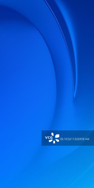 蓝色背景图片素材