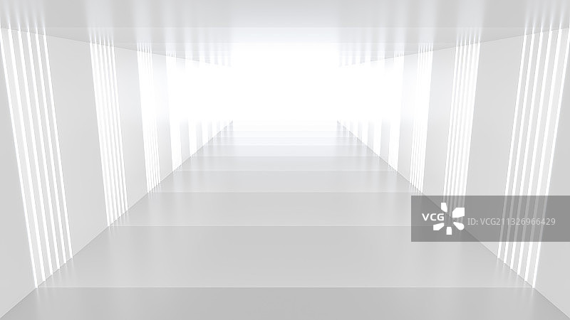 背景,未来,隧道,空的,走廊,地面,里面,大厅,汽车广告背景图片素材