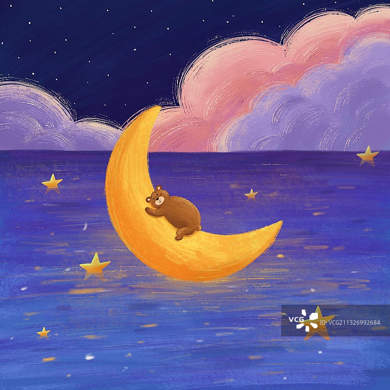 温暖的 海图片素材