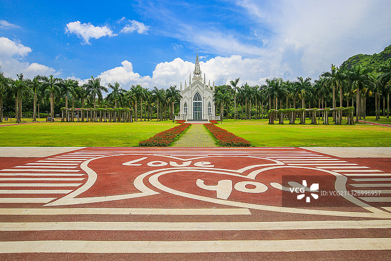 武鸣花花大世界图片素材