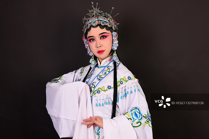 中国传统戏曲图片素材