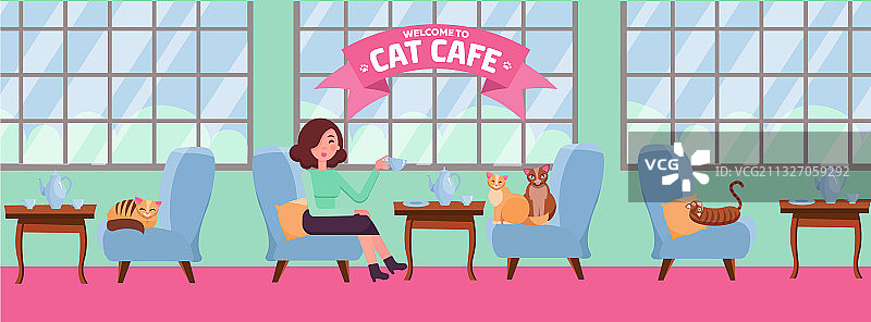 FB封面横幅网页社交媒体设计图片素材