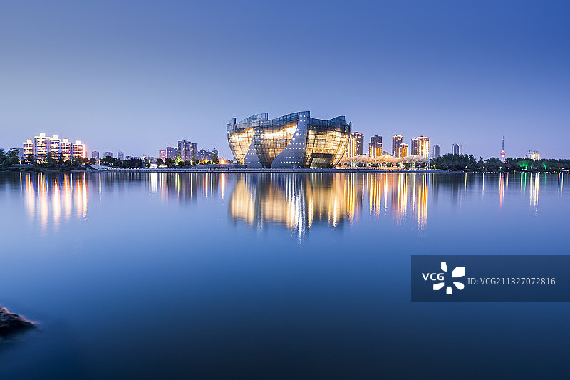 徐州市云龙湖图片素材