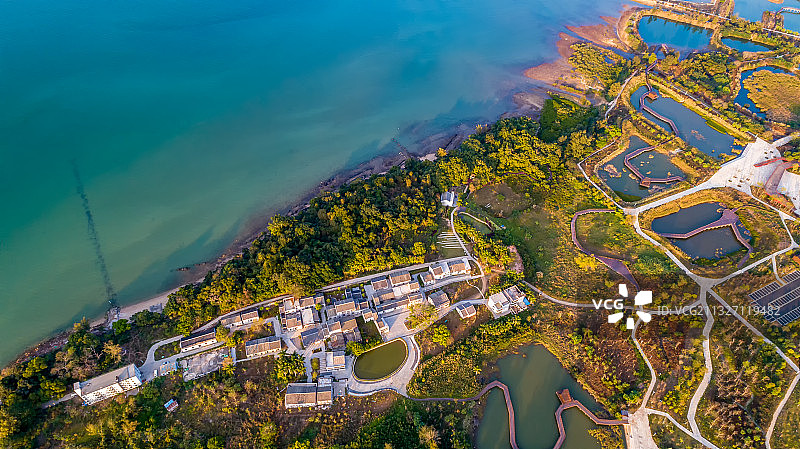 坝光海滩图片素材