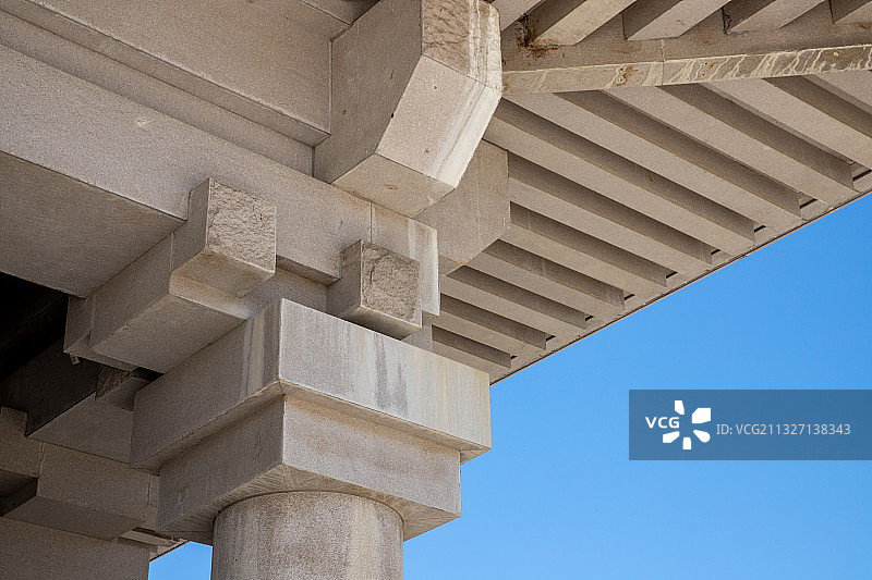 陕西黄帝陵图片素材