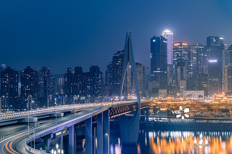 勒是重庆图片素材