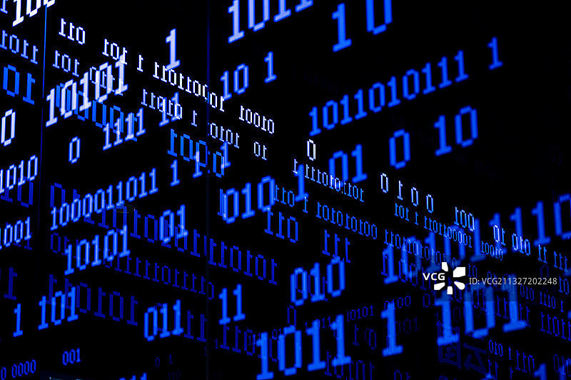 数字未来-科技未来图片素材