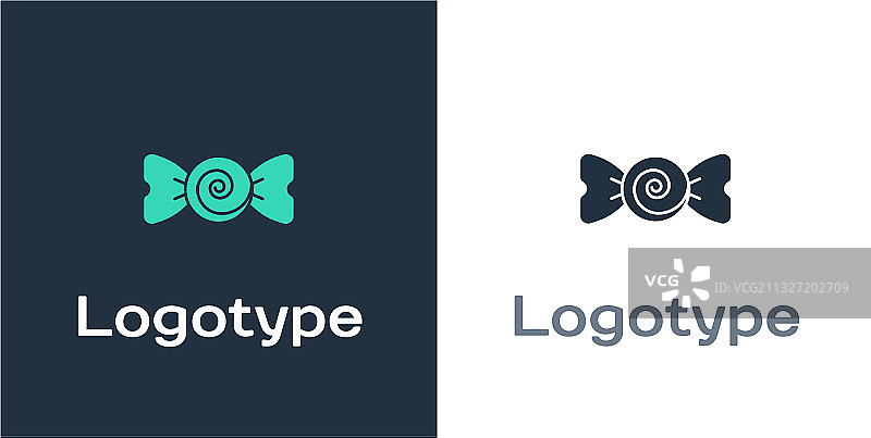 糖果图标标志图片素材