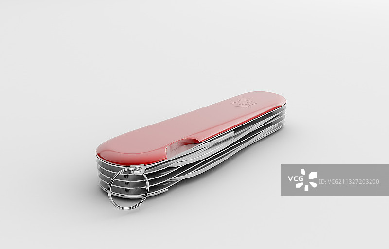 瑞士军刀图片素材