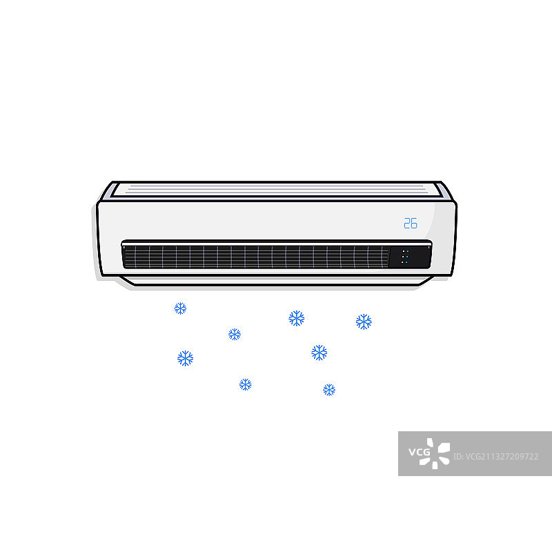 空调图片素材