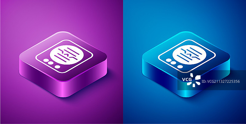 2.5D姿态指示器仪表图片素材