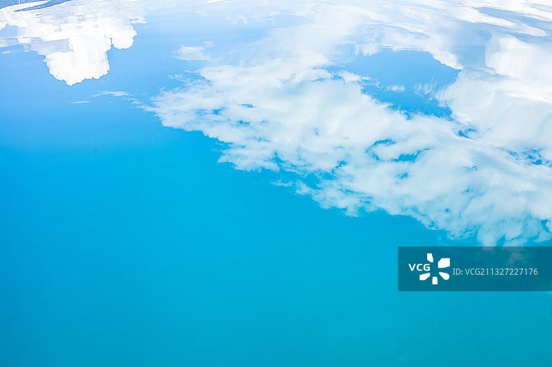 云南丽江沪沽湖景区图片素材