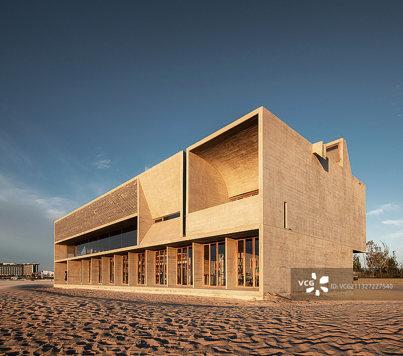 阿那亚,孤独图书馆图片素材