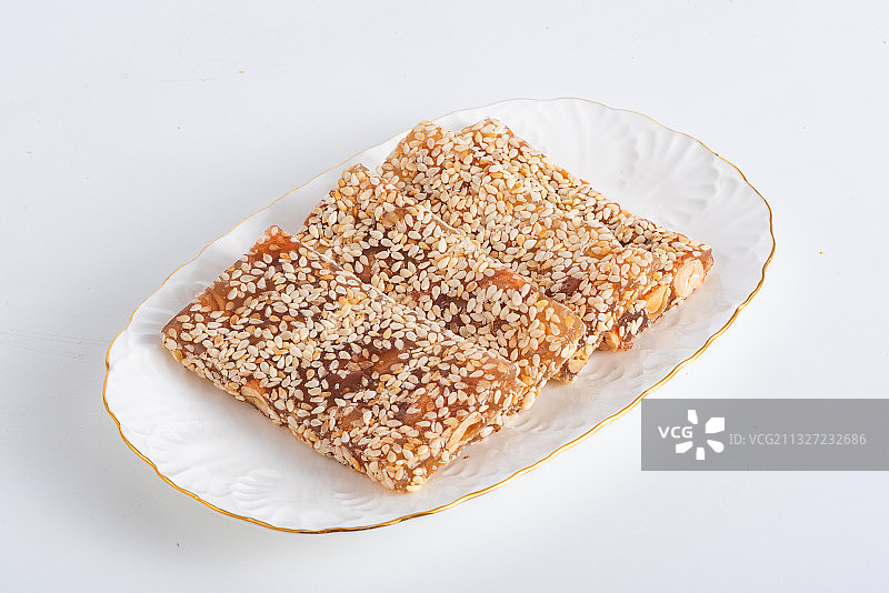 牛皮糖图片素材