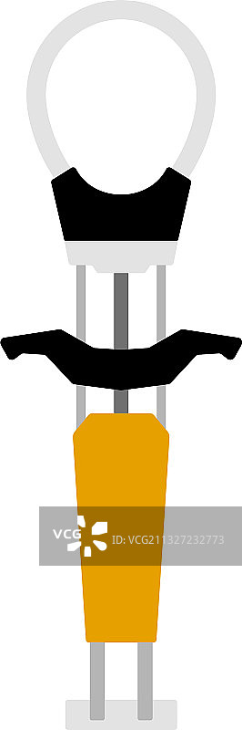 登山者Camalot器械图标图片素材