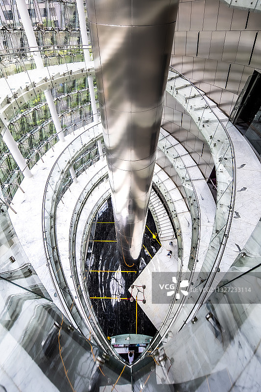 深圳,城市,建筑,空间图片素材