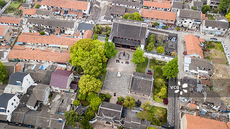 苏州天妃宫图片素材