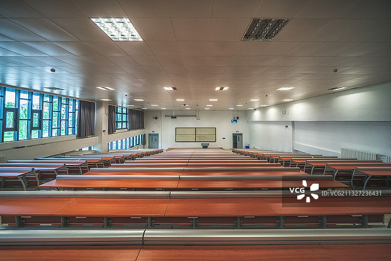 大学教室图片素材