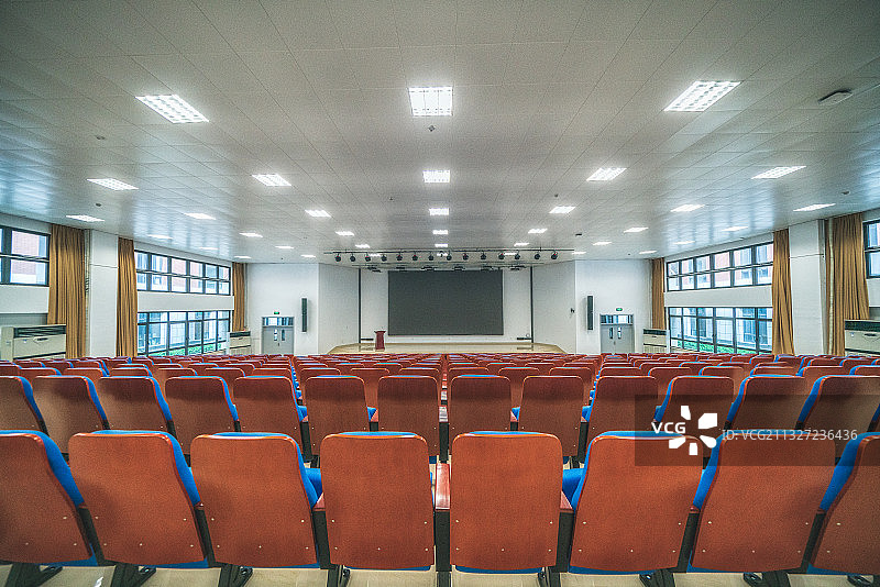 大学教室图片素材