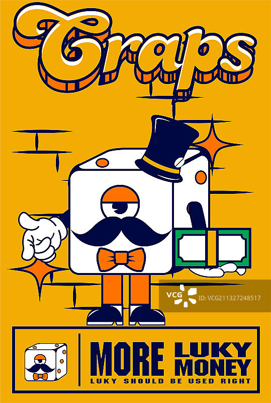 银行家图片素材