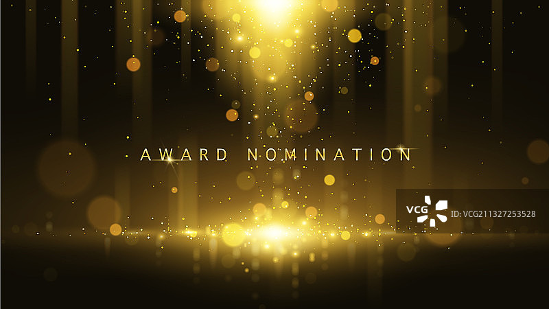 颁奖典礼奢华背景图片素材