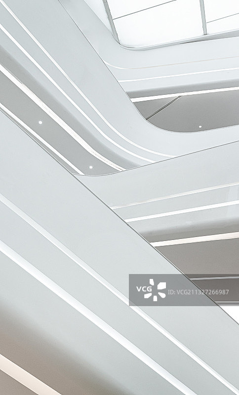 宁波城市展览馆1图片素材