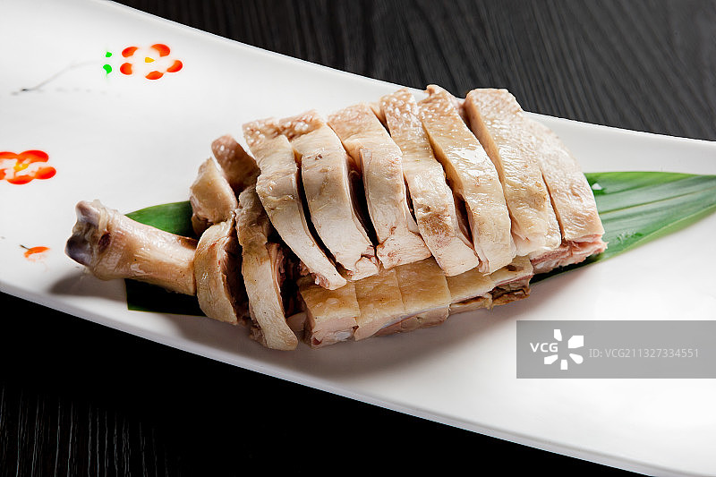 中式开胃菜图片素材