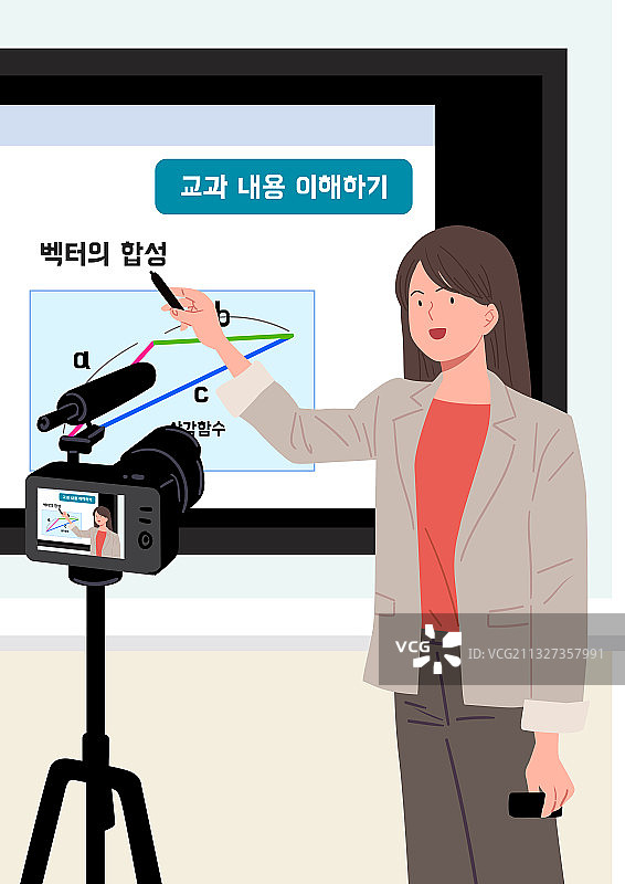 非面对面研讨会视频讲座图片素材