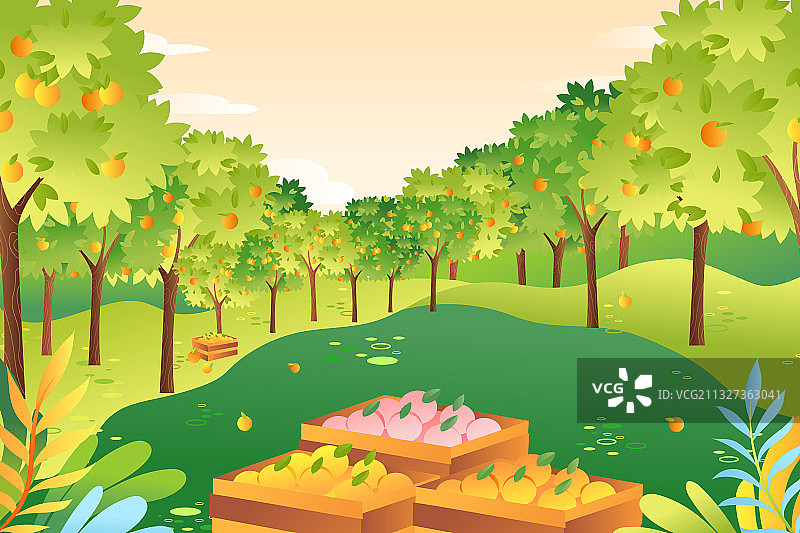 卡通母亲节父亲节亲子家人儿童节学生青少年母婴出游旅行矢量插画图片素材