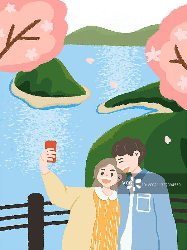 旅行的意义图片素材