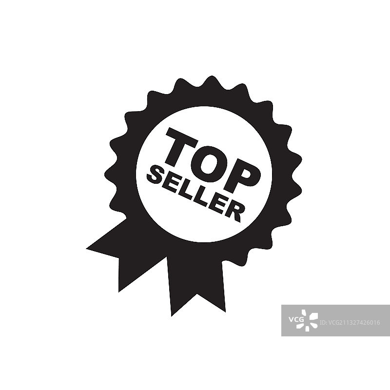 畅销标签图标设计模板图片素材