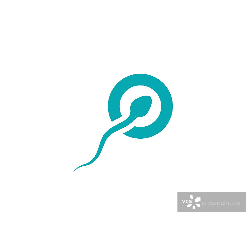 精子图标设计图片素材