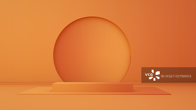 大气电商场景图片素材