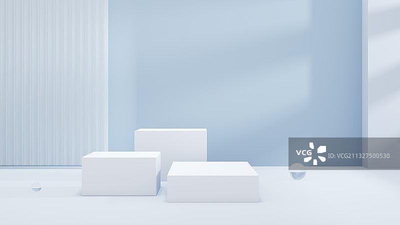 大气电商场景图片素材