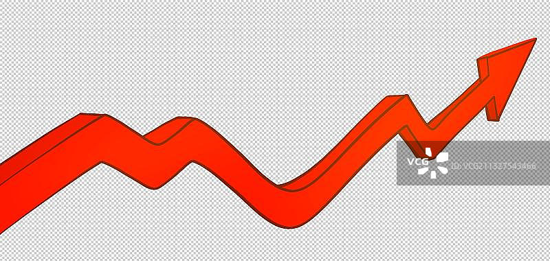 经济金融插画元素gdp图片素材