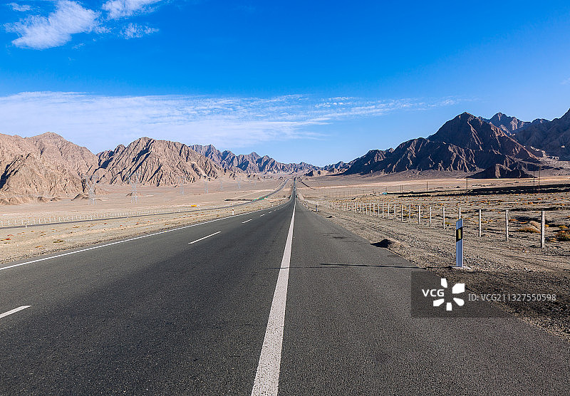 隔壁公路图片素材