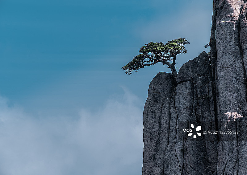 《逆境成长》图片素材