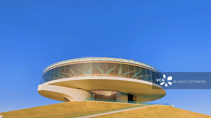 东风渠滨河公园 郑州图片素材