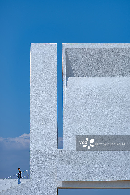 阿那亚礼堂图片素材