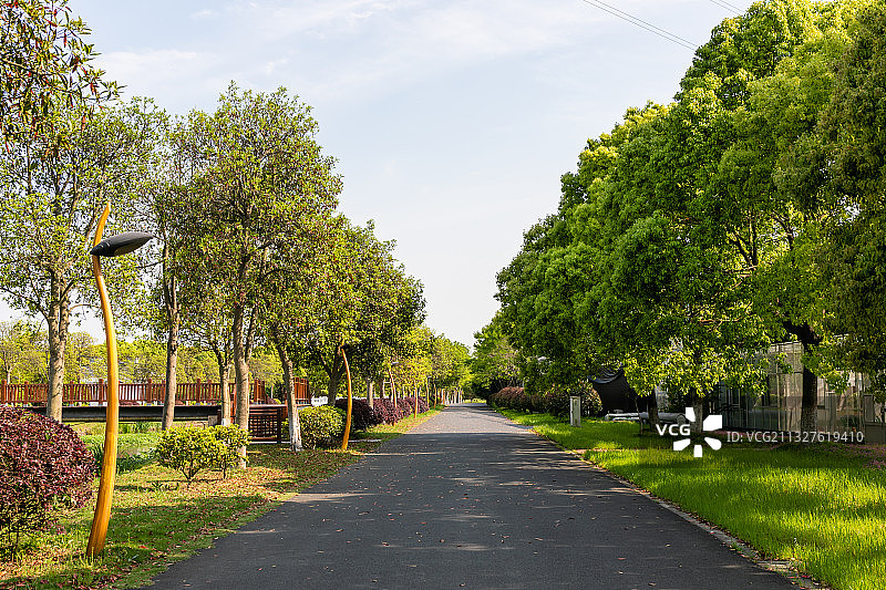 太仓现代农业园 苏州图片素材