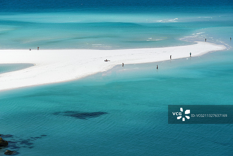 大堡礁图片素材