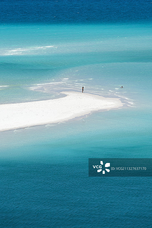 大堡礁图片素材