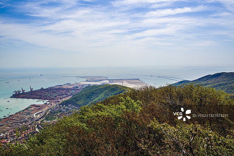 蛟龙探海图片素材