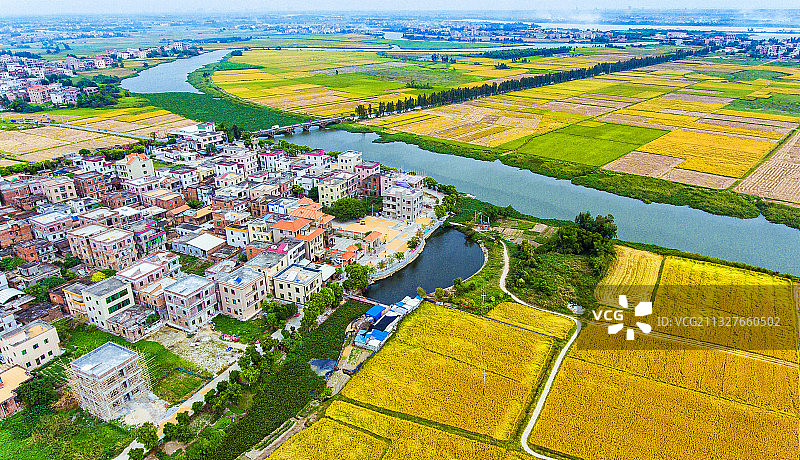 鉴江水 富万家图片素材