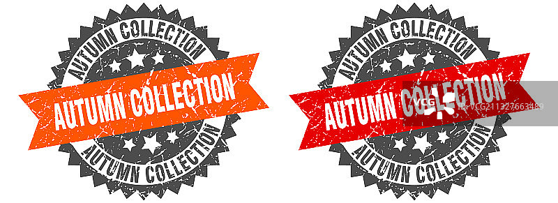 秋季系列乐队标志图片素材