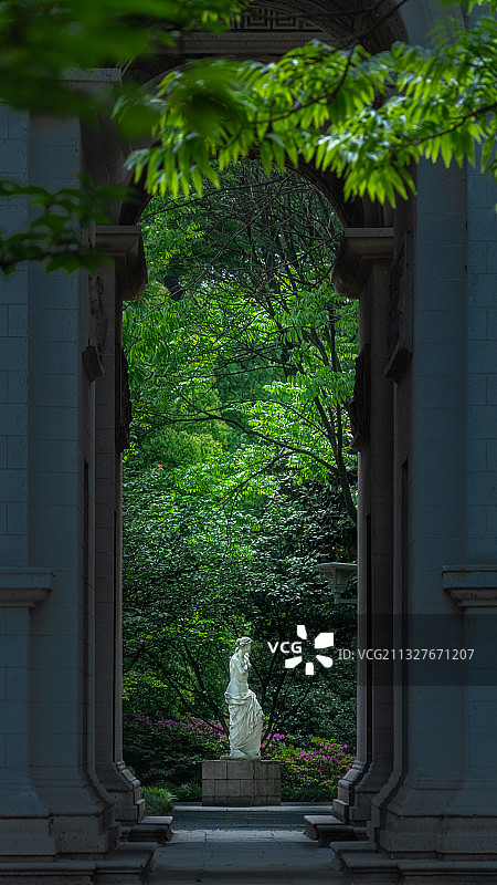 无锡维纳斯图片素材