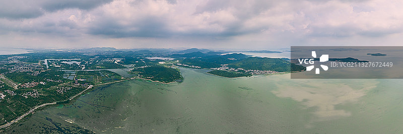 太湖风光图片素材