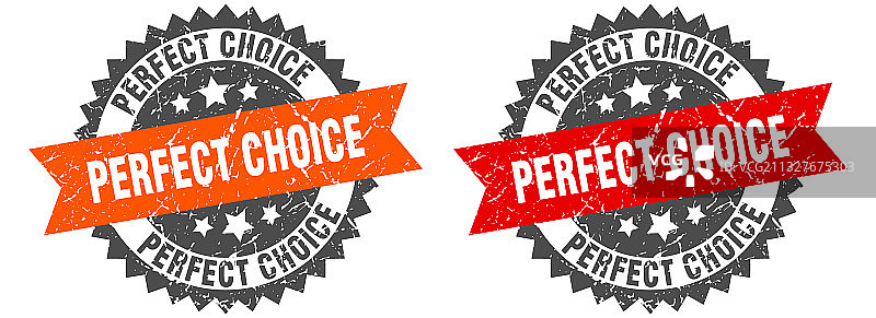 完美的选择乐队标志，完美的选择垃圾摇滚图片素材