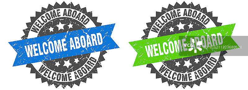 欢迎登船乐队标志欢迎登船垃圾摇滚图片素材